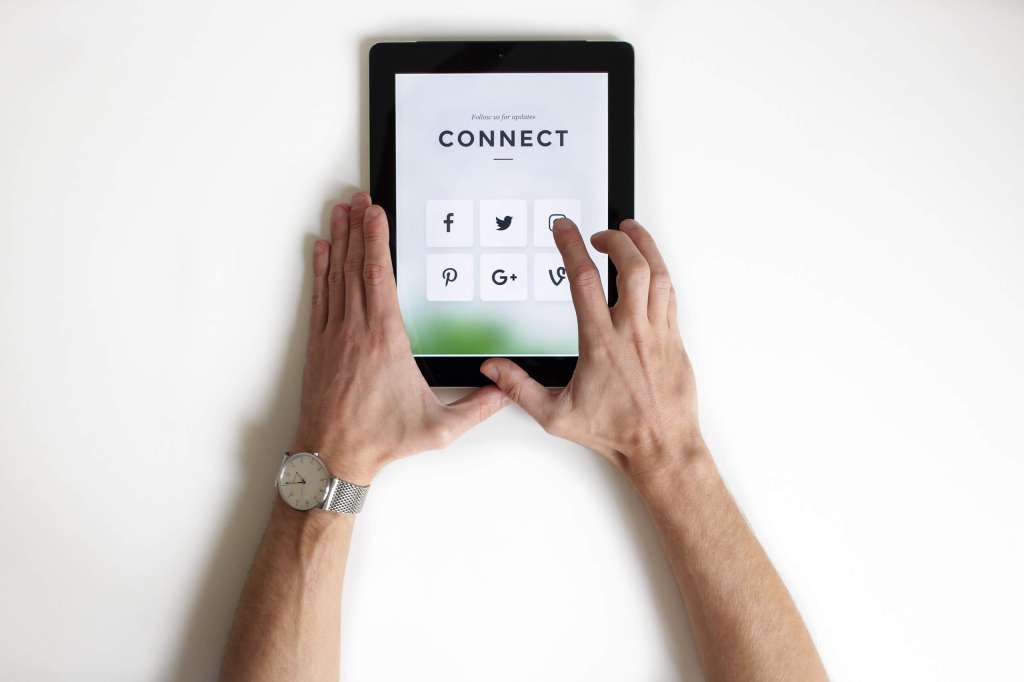 Building Your Brand - Engaging with Your Audience on Social Media