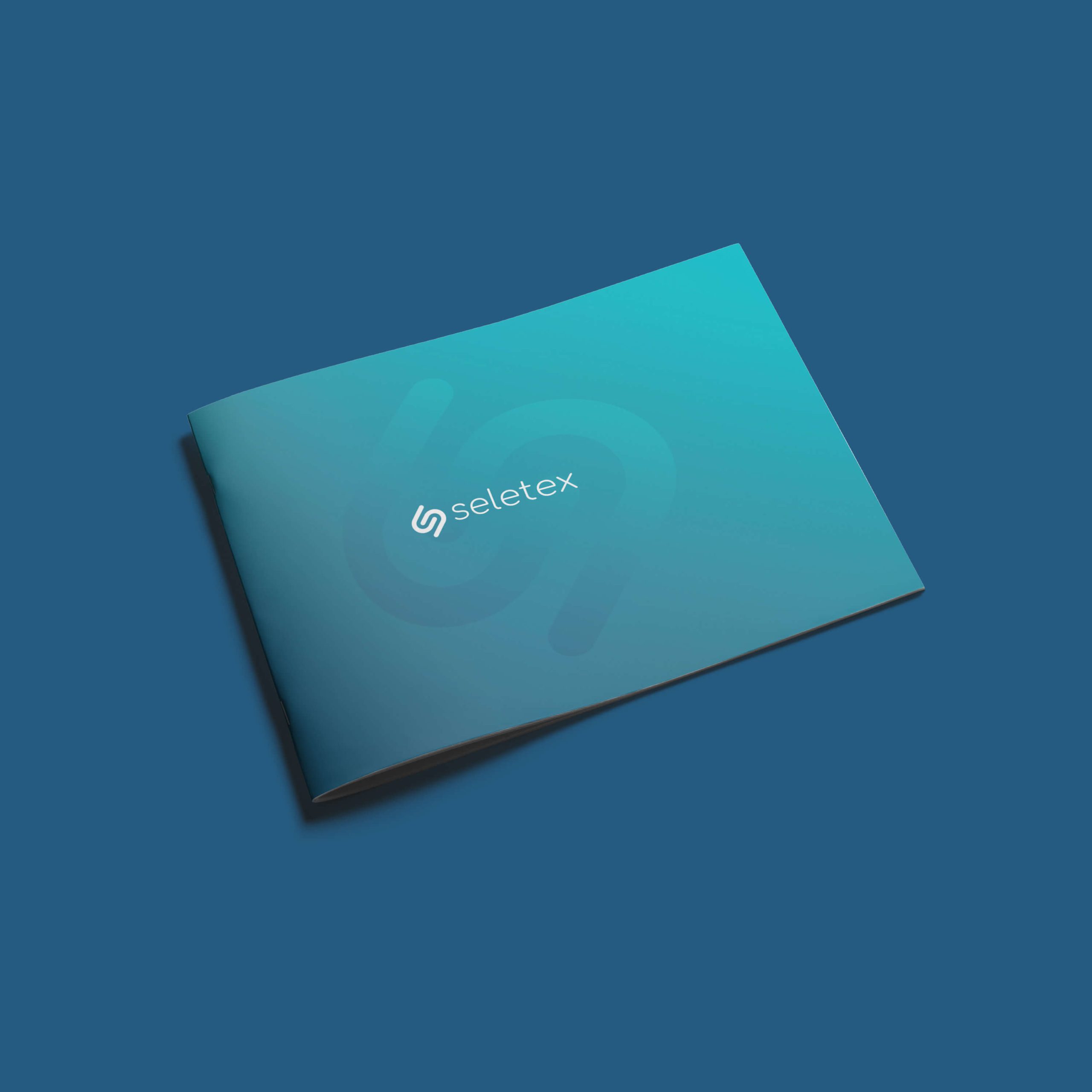 Seletex Branding Work