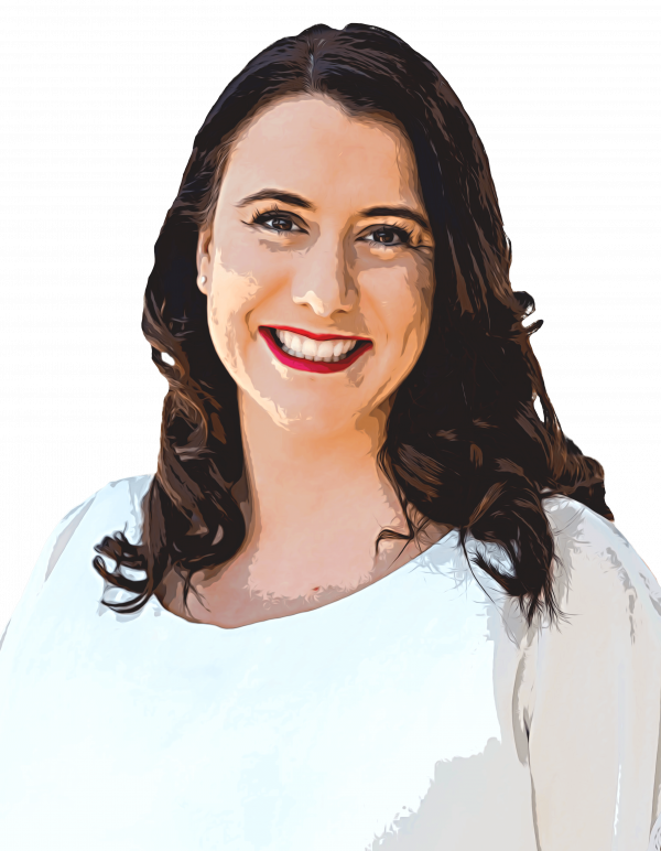 Nicola Bachelor, Content & Creative Director