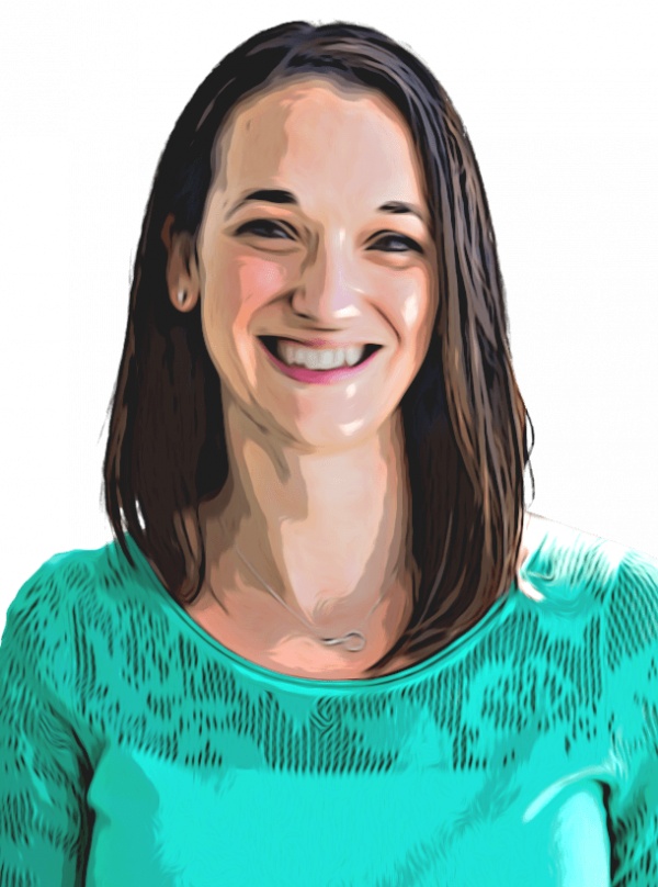 Sherelle Ledue, Design Director