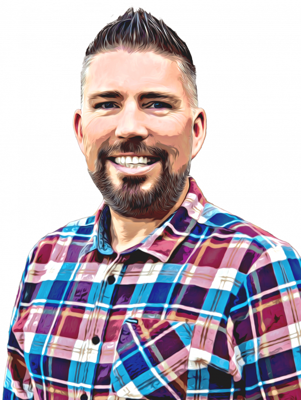 Aaron Wells, President
