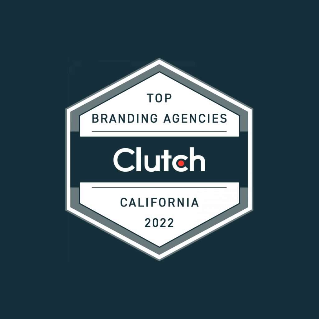 Clutch Top Branding Agencies in California 2022