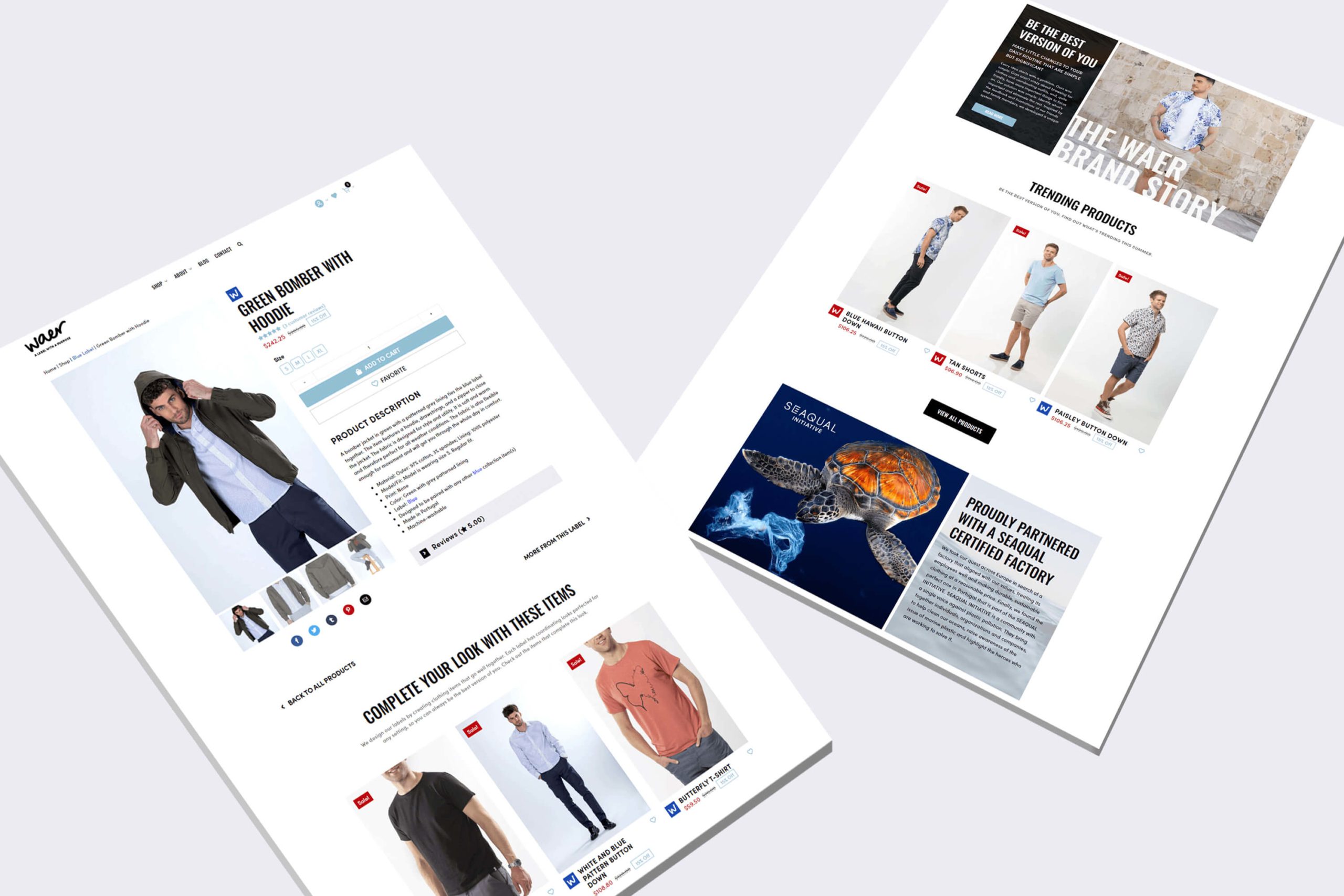 Waer Website Pages Waer Website Pages