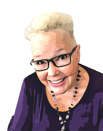 Anne-Frances Hutchinson, Senior Content Creator