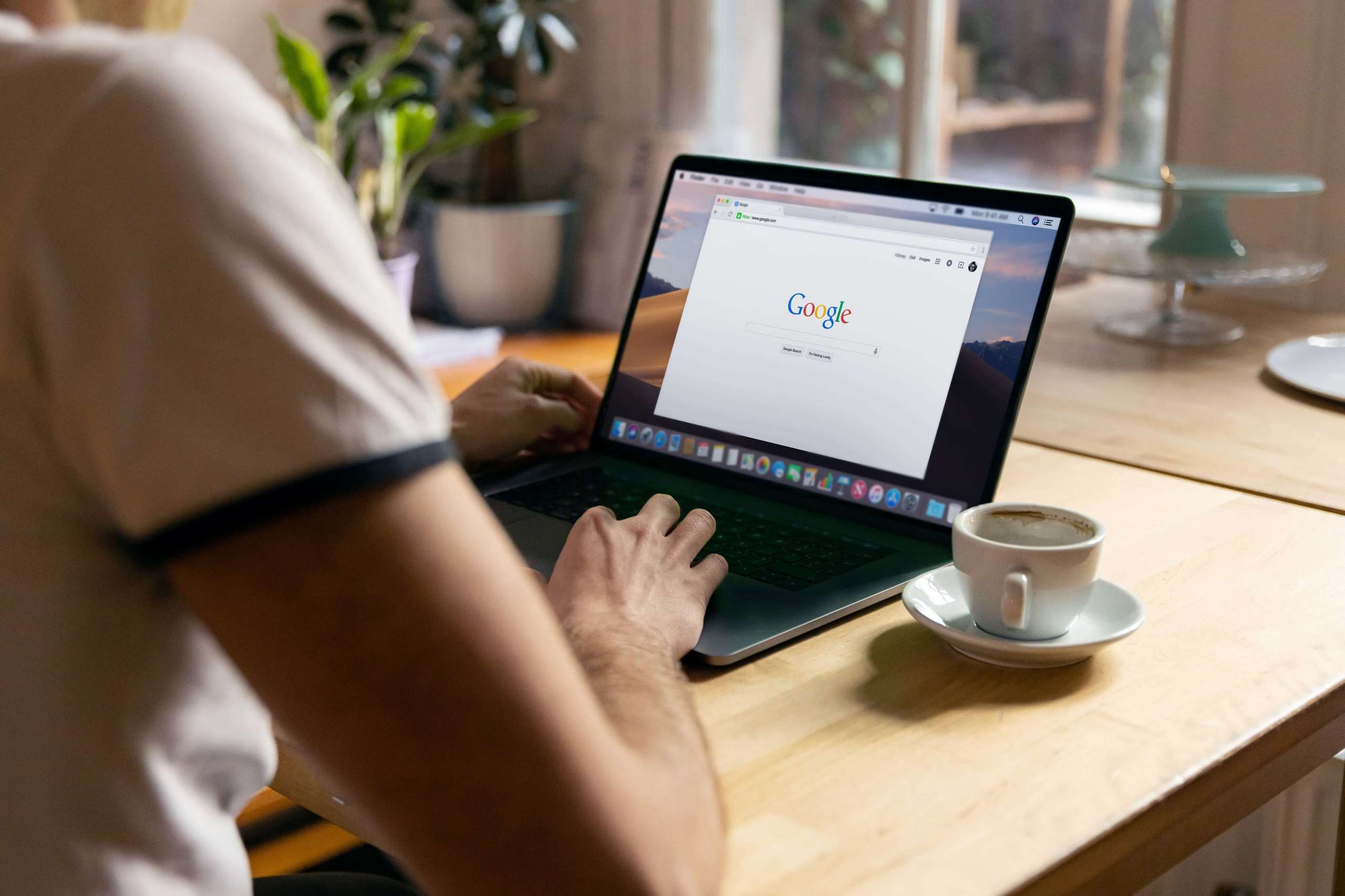 Good Website Design for SEO