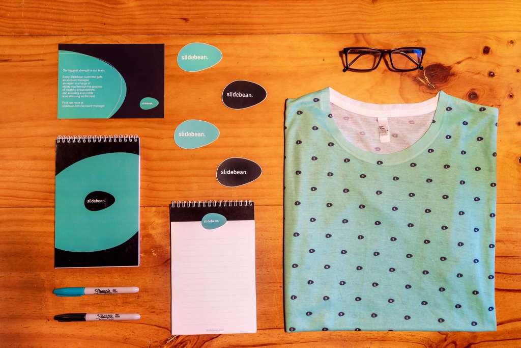 A consistent brand that is adaptable