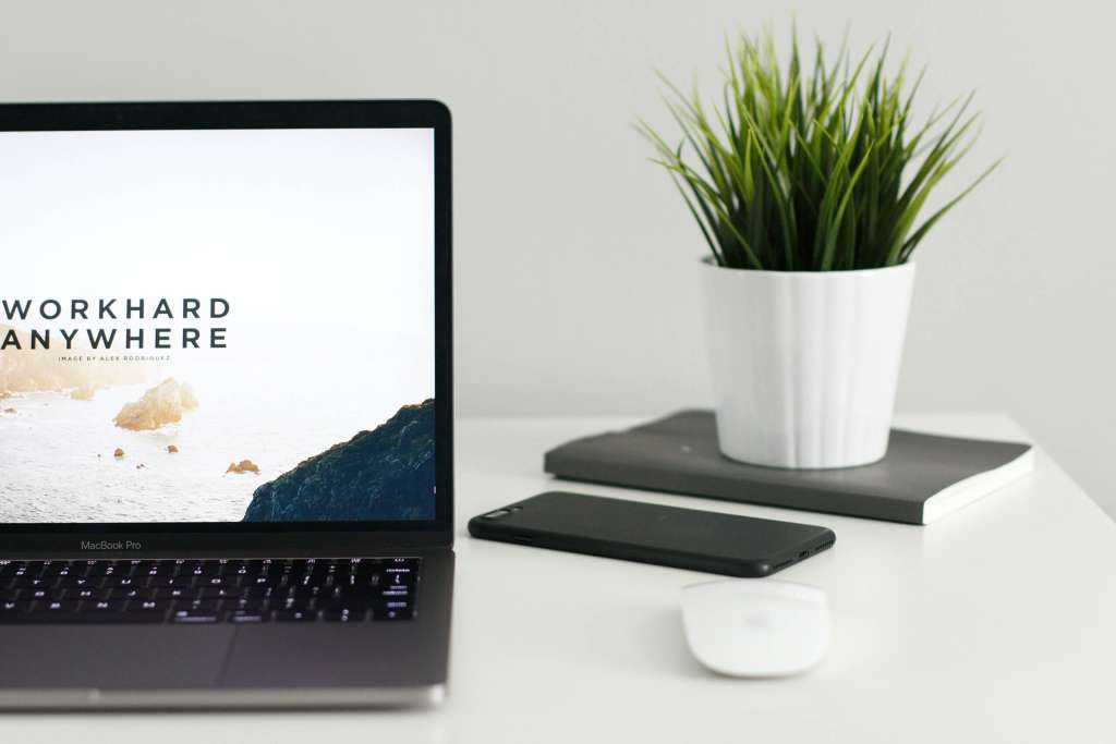 Minimalism in Web Design
