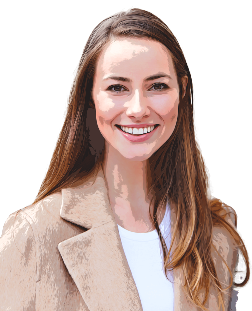 Sarah Connor, Client Accounts Coordinator