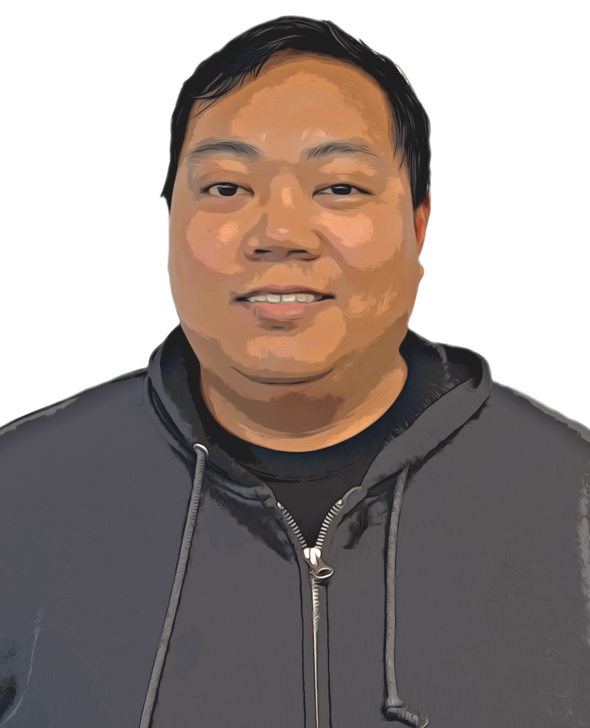 Vince Wychico, VP - T&C SOLUTIONS PTE. LTD.Strategy