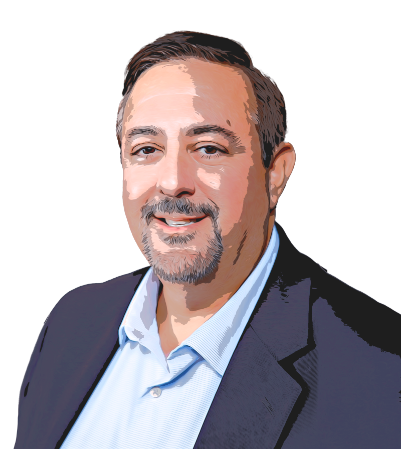 Drew Goldstein