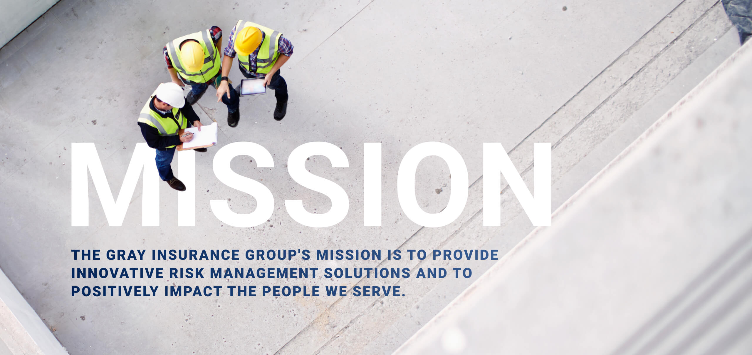 mission vision