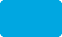 Cyan Blue