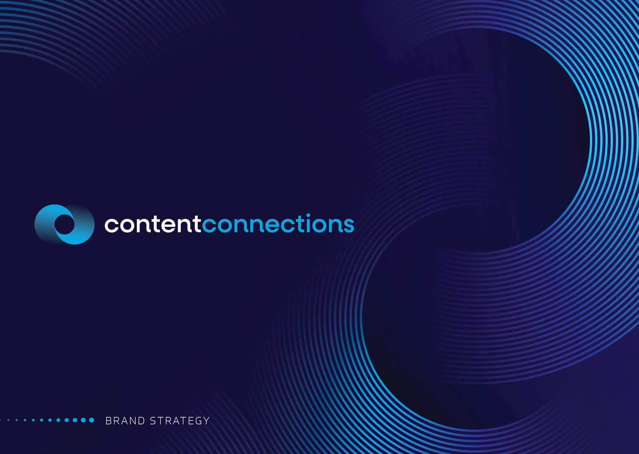 Case study about T&C SOLUTIONS PTE. LTD.'s project completed for Content Connections