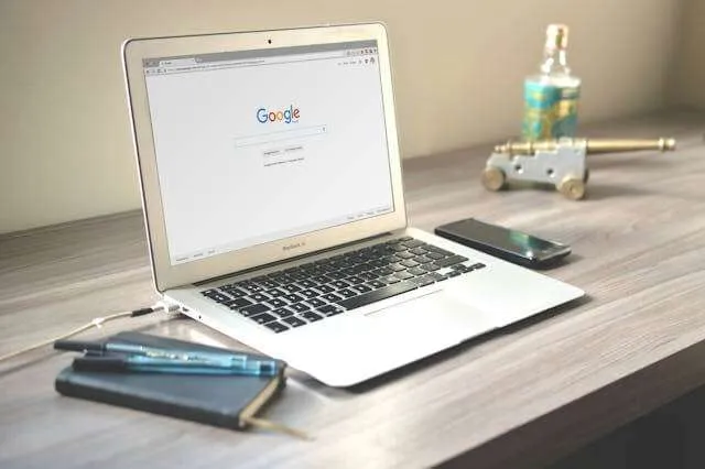 laptop