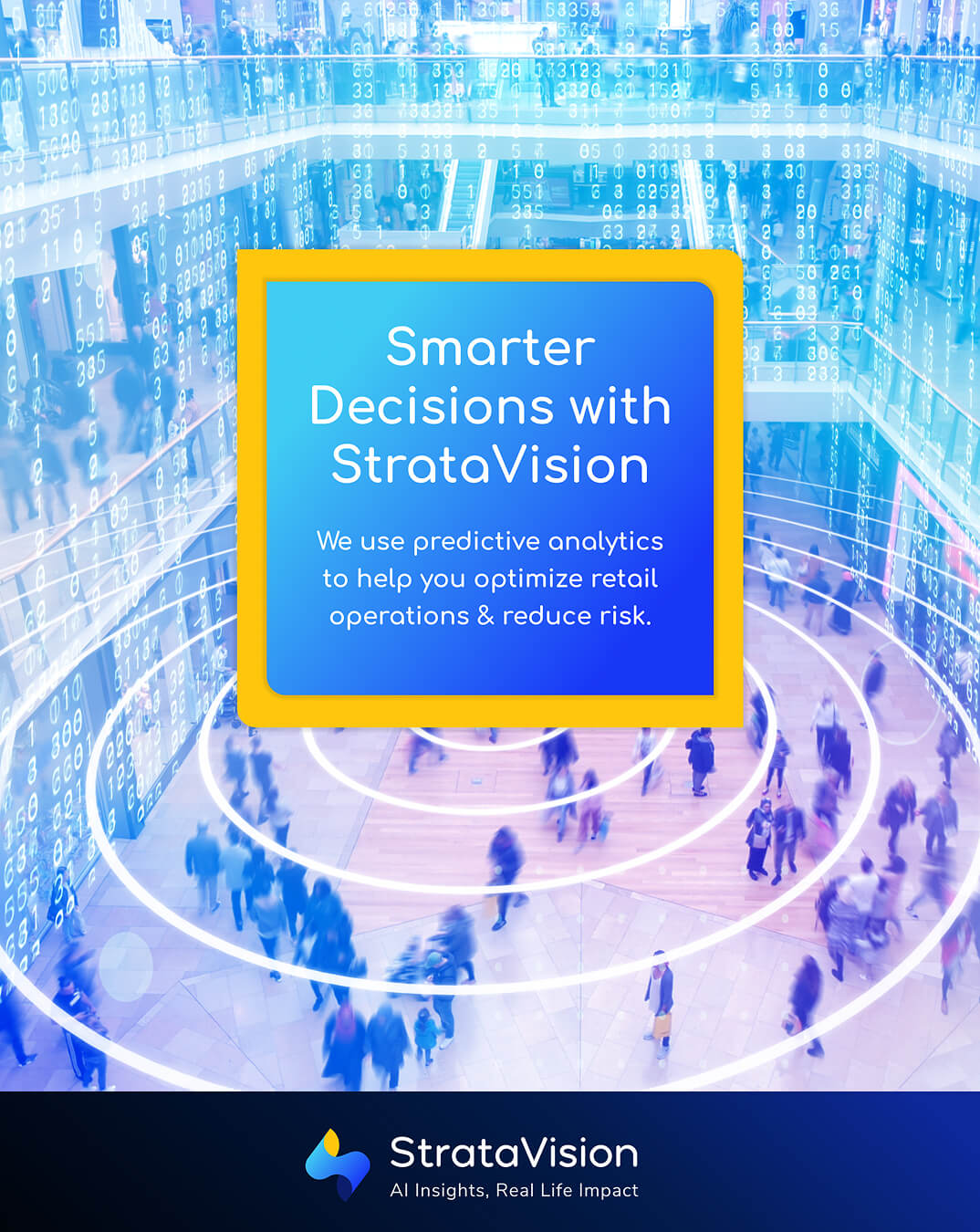 stratavision marketing