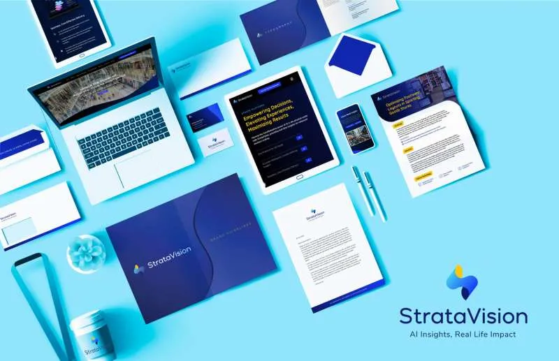 Case study about T&C SOLUTIONS PTE. LTD.'s project completed for StrataVision